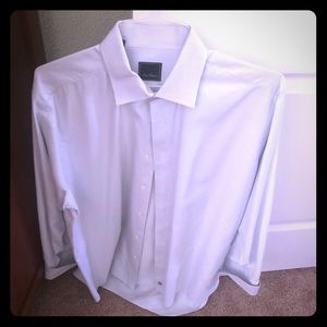 David Donahue Dress Shirt
